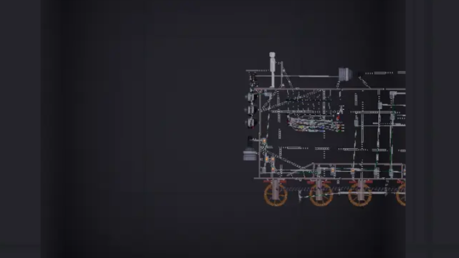 Steampunk Car 1.0 Steampunk Car 1.0