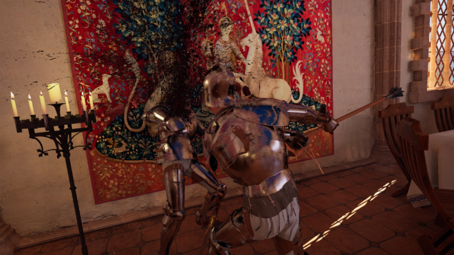 Half Sword Half Sword