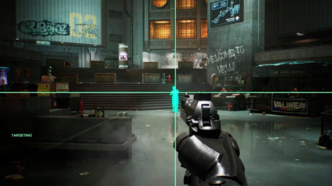 RoboCop: Rogue City RoboCop: Rogue City