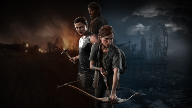 The Last of Us Part II (220 миллионов долларов) The Last of Us Part II (220 миллионов долларов)
