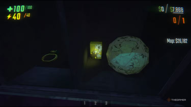 Shop Items Spawn in Level Shop Items Spawn in Level