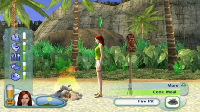 The Sims Castaway Stories The Sims Castaway Stories
