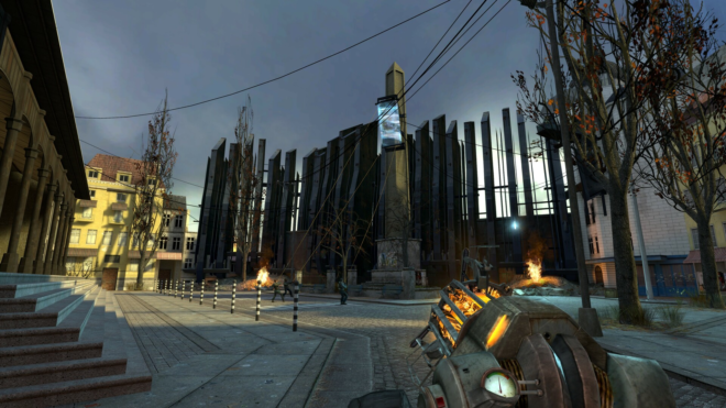 Half-Life 2 Half-Life 2