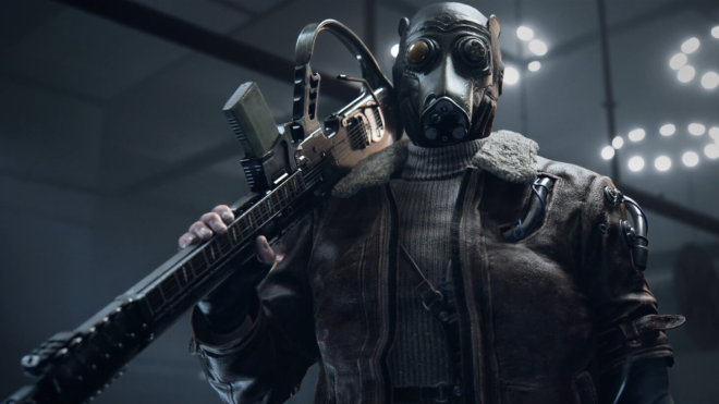 Дата выхода и платформы Atomic Heart 2 Дата выхода и платформы Atomic Heart 2