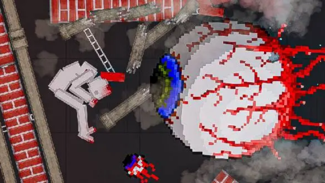 Terraria AI Terraria AI