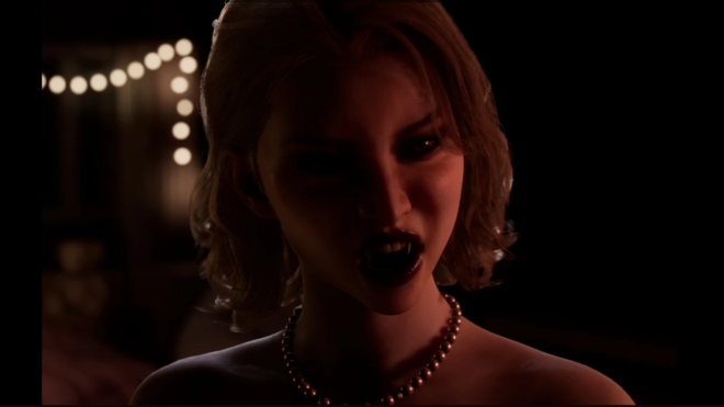 Vampire Fangs Vampire Fangs