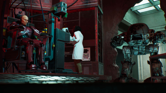 RoboCop: Rogue City – Unfinished Business RoboCop: Rogue City – Unfinished Business