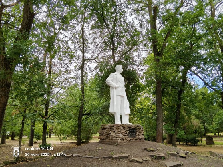 Основная камера