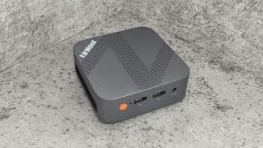 Ninkear MBOX 11