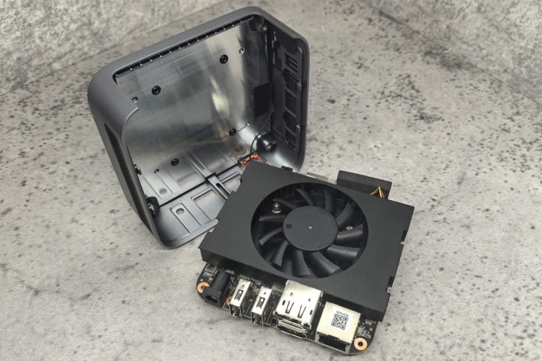 Ninkear MBOX 11
