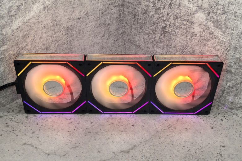 Formula V Line Air Bridge