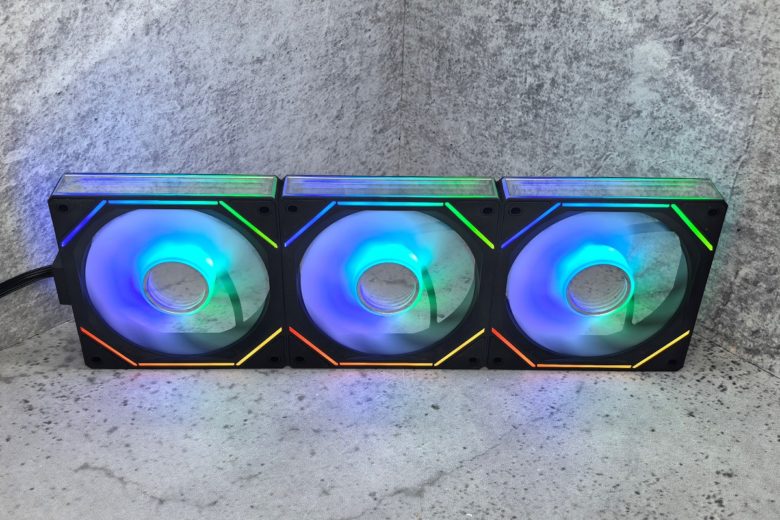 Formula V Line Air Bridge