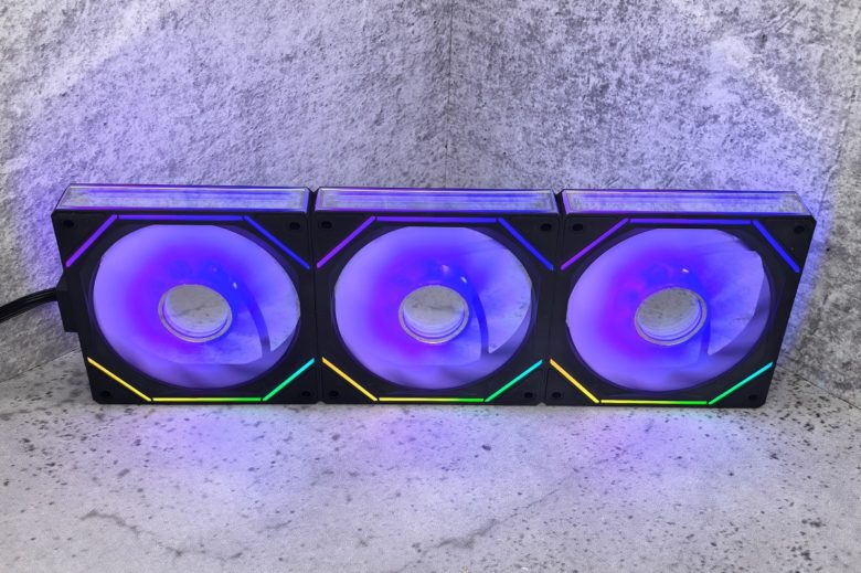 Formula V Line Air Bridge