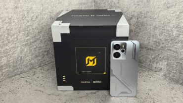 realme 14 5G Mobile Legends Bang Bang