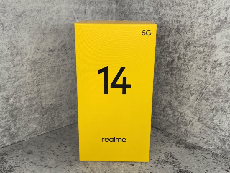 realme 14 5G Mobile Legends Bang Bang