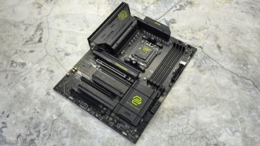 MSI MAG TOMAHAWK X870E WIFI