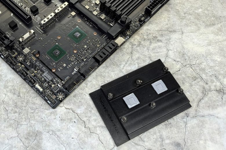 MSI MAG TOMAHAWK X870E WIFI