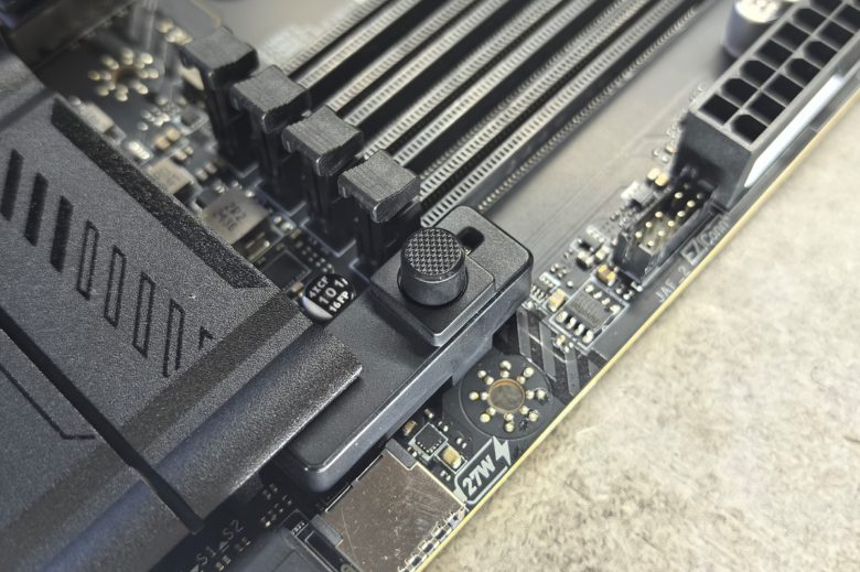 MSI MAG TOMAHAWK X870E WIFI