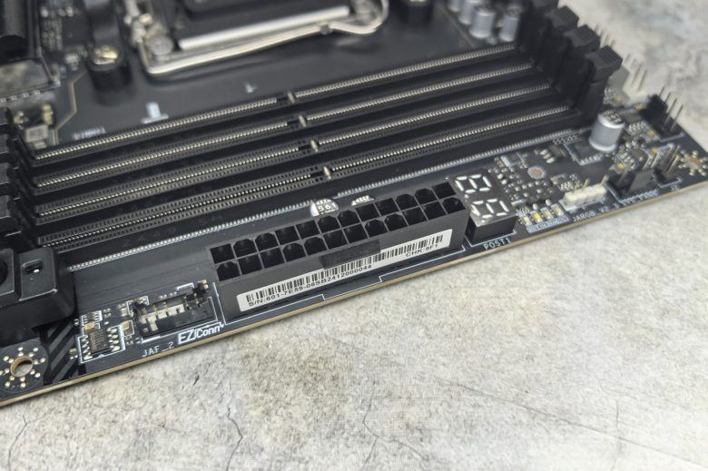 MSI MAG TOMAHAWK X870E WIFI