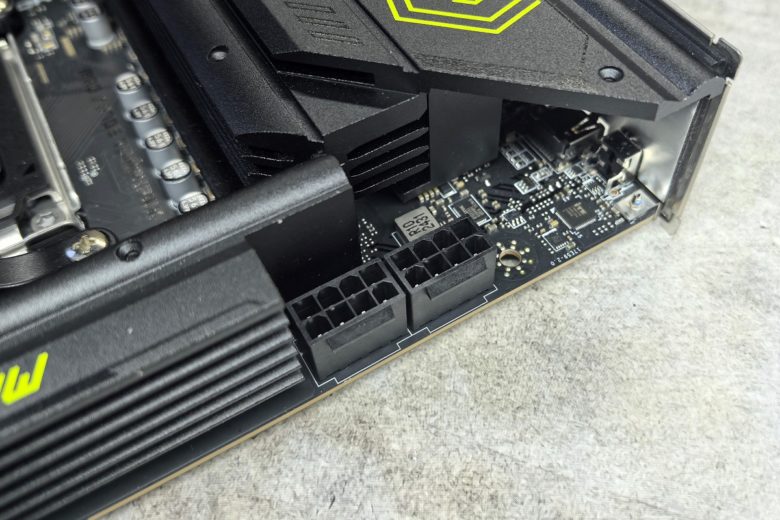 MSI MAG TOMAHAWK X870E WIFI