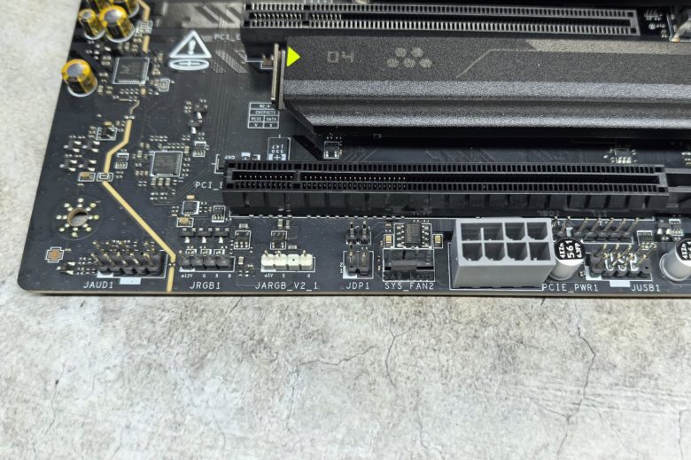 MSI MAG TOMAHAWK X870E WIFI