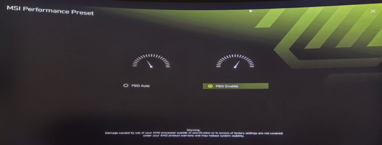 MSI MAG TOMAHAWK X870E WIFI