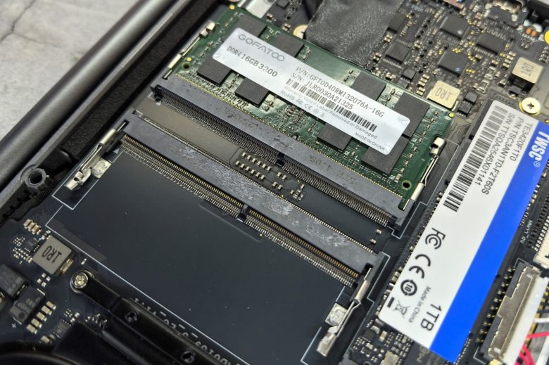 Ninkear A15 Pro (2025)