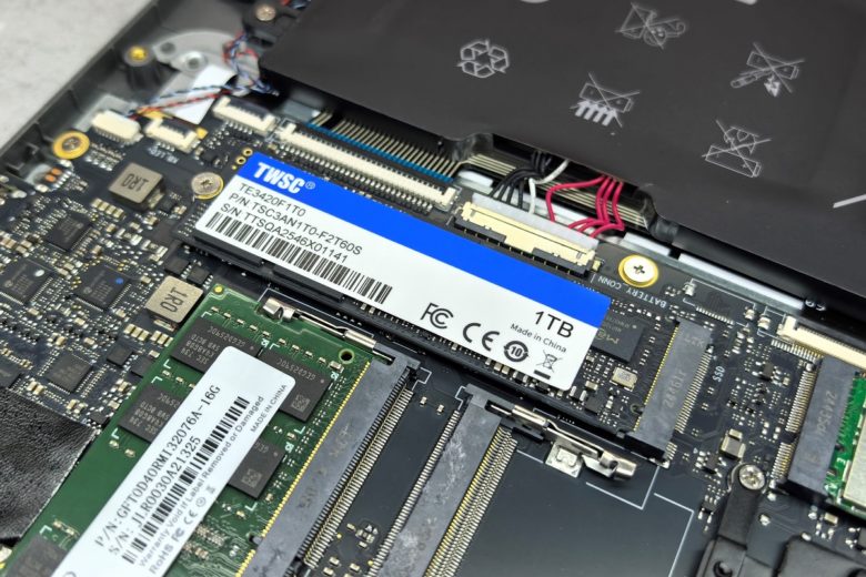 Ninkear A15 Pro (2025)