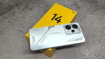 realme 14 5G