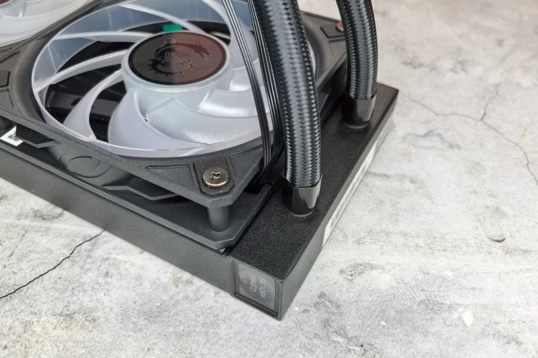 MSI MAG CoreLiquid A15 360