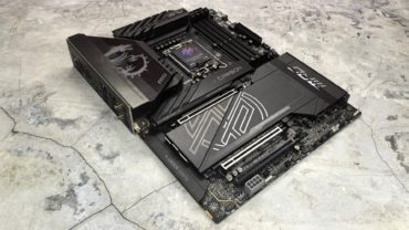 MSI MPG Z890 CARBON WIFI