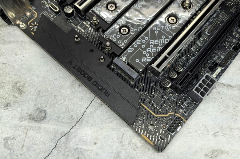 MSI MPG Z890 CARBON WIFI