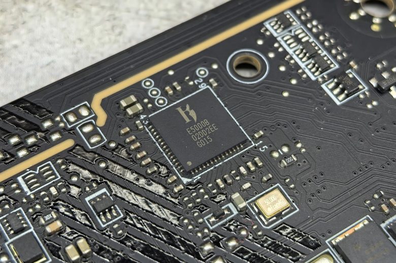 MSI MPG Z890 CARBON WIFI
