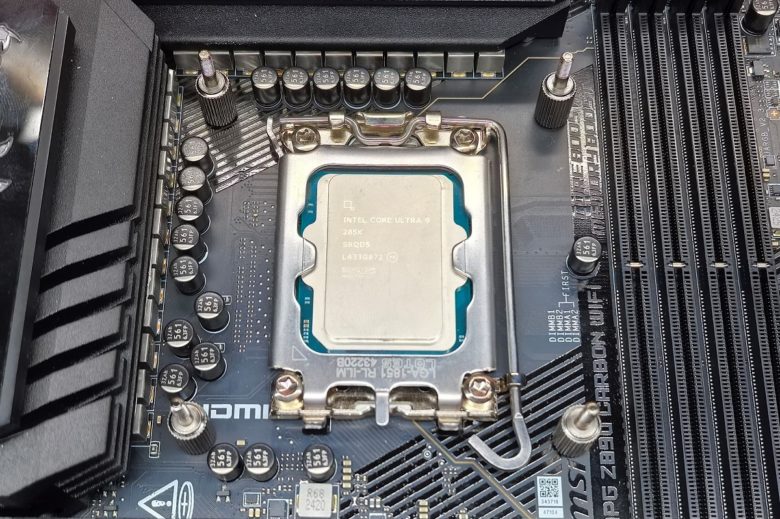 MSI MAG CoreLiquid A15 360