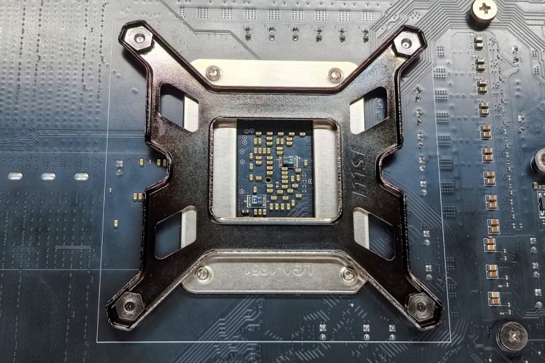 MSI MAG CoreLiquid A15 360
