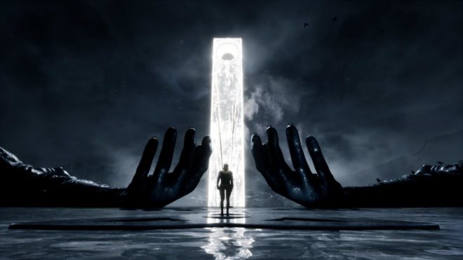 KARMA: The Dark World KARMA: The Dark World