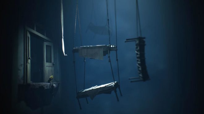 Little Nightmares Little Nightmares