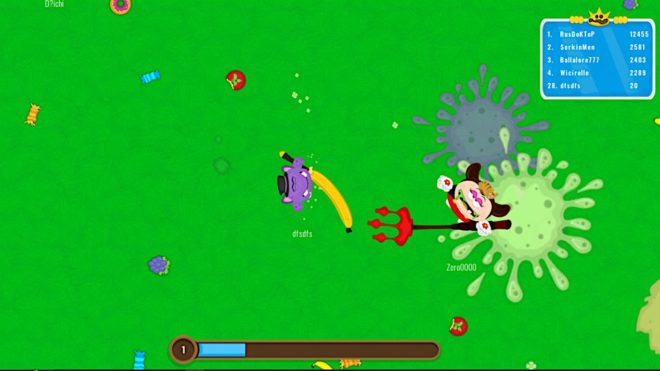 Chompers.io Chompers.io