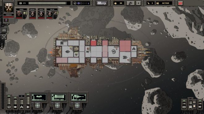 Void War Void War