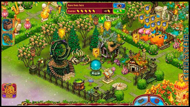 Charm Farm Charm Farm