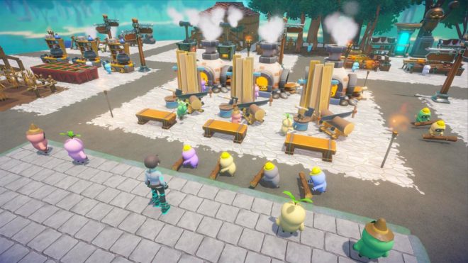 Omega Crafter Omega Crafter