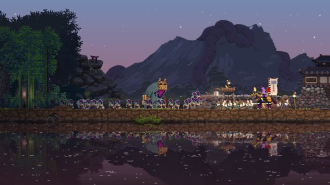 Kingdom Two Crowns Kingdom Two Crowns