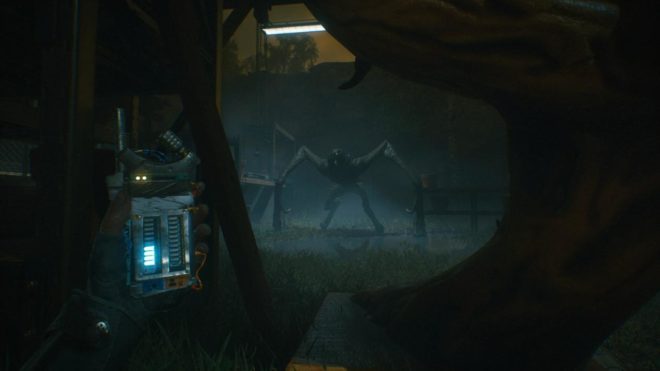 A Quiet Place: The Road Ahead A Quiet Place: The Road Ahead