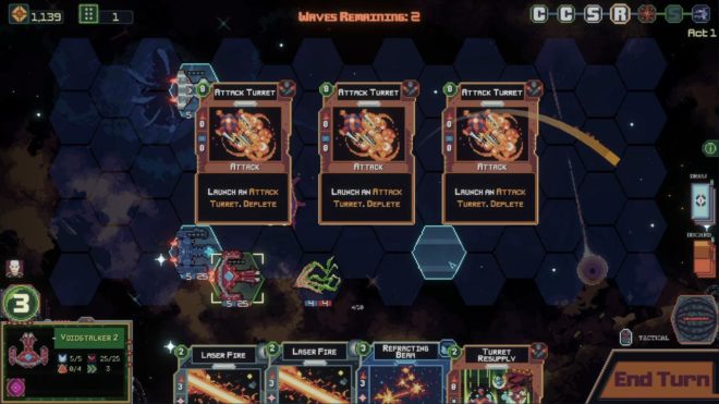 Starless Abyss Starless Abyss