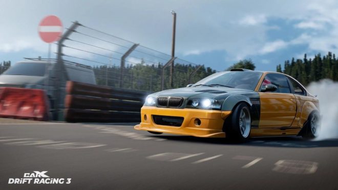 CarX Drift Racing 3 CarX Drift Racing 3