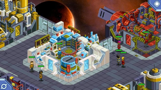Star Command Star Command