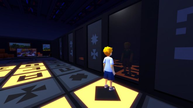 In Sink: A Co-op Escape Adventure In Sink: A Co-op Escape Adventure