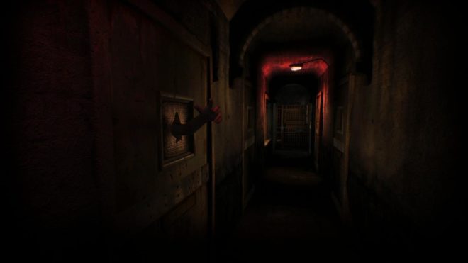 ASYLUM ASYLUM