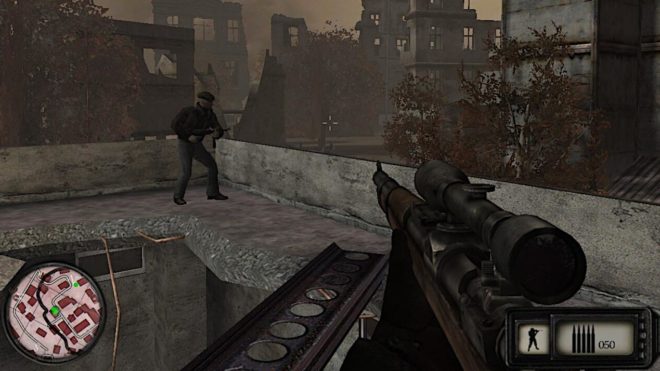 Sniper Art of Victory Sniper Art of Victory