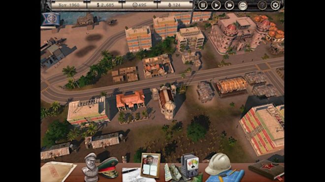 Tropico Tropico